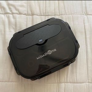 mamah & me bento lunch box